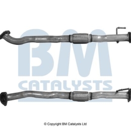 BM Catalysts Verbindingspijp (BM50706)