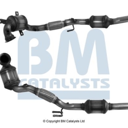 BM Catalysts Katalysator (BM92475H)