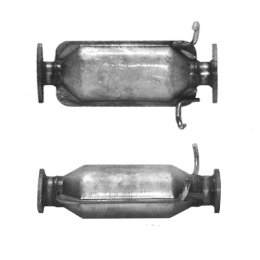 BM Catalysts Katalysator (BM80034H)