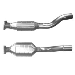 BM Catalysts Katalysator (BM90397H)