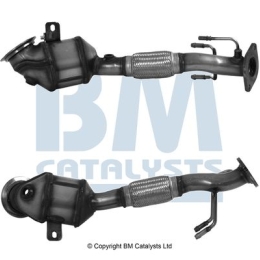 BM Catalysts Katalysator (BM92959H)