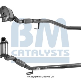 BM Catalysts Roetfilter (BM11051P)