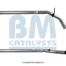 BM Catalysts Verbindingspijp (BM50753)