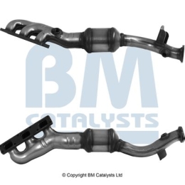 BM Catalysts Katalysator (BM92161H)