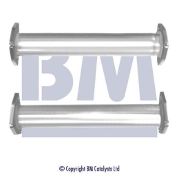 BM Catalysts Verbindingspijp (BM50403)