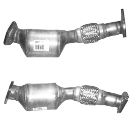 BM Catalysts Katalysator (BM80214H)