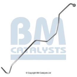 BM Catalysts Drukleiding (PP11029B)