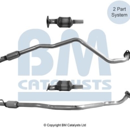 BM Catalysts Katalysator (BM92815H)