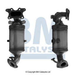 BM Catalysts Katalysator (BM92118H)