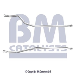 BM Catalysts Verbindingspijp (BM50395)