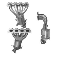 BM Catalysts Katalysator (BM91598H)