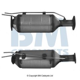 BM Catalysts Roetfilter (BM11006)