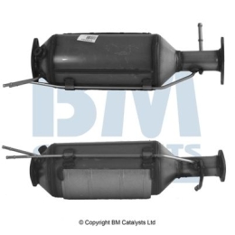 BM Catalysts Roetfilter (BM11023)