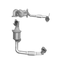 BM Catalysts Katalysator (BM80471H)