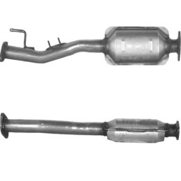 BM Catalysts Katalysator (BM90355H)