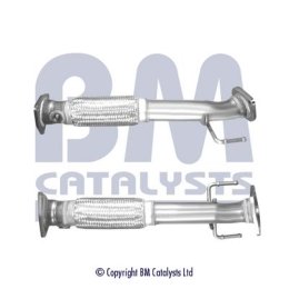 BM Catalysts Voorpijp (BM70312)