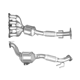 BM Catalysts Katalysator (BM91931H)