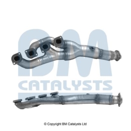 BM Catalysts Katalysator (BM92189H)