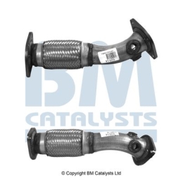 BM Catalysts Verbindingspijp (BM50514)