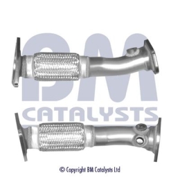 BM Catalysts Verbindingspijp (BM50553)