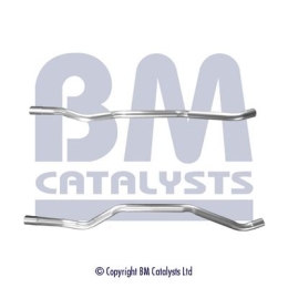 BM Catalysts Verbindingspijp (BM50601)