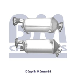 BM Catalysts Roetfilter (BM11032P)