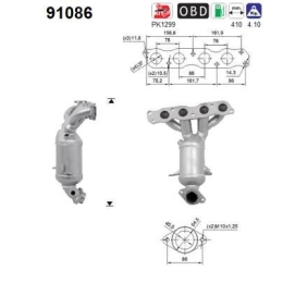 AS Katalysator (91086)