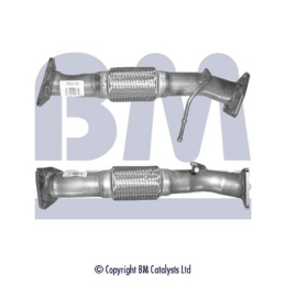 BM Catalysts Voorpijp (BM70419)