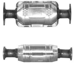 BM Catalysts Katalysator (BM90049H)