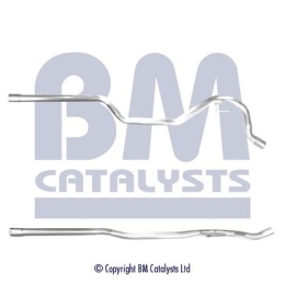 BM Catalysts Verbindingspijp (BM50399)