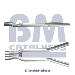 BM Catalysts Verbindingspijp (BM50509)