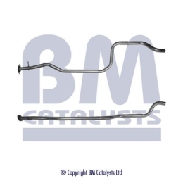 BM Catalysts Verbindingspijp (BM50086)