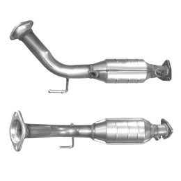 BM Catalysts Katalysator (BM91044H)