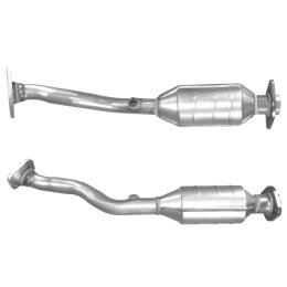 BM Catalysts Katalysator (BM91717H)