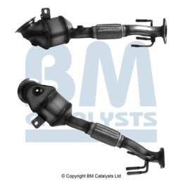 BM Catalysts Katalysator (BM92655H)