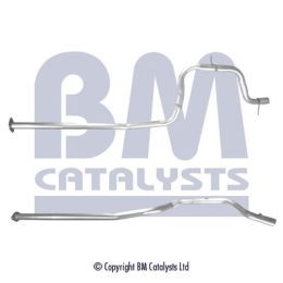 BM Catalysts Verbindingspijp (BM50238)