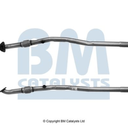 BM Catalysts Verbindingspijp (BM50155)