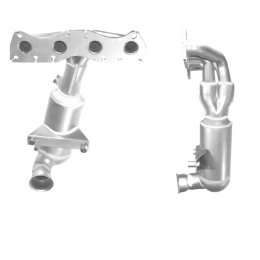 BM Catalysts Katalysator (BM91990H)