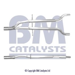 BM Catalysts Verbindingspijp (BM50499)