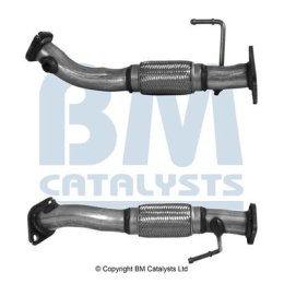 BM Catalysts Verbindingspijp (BM50861)