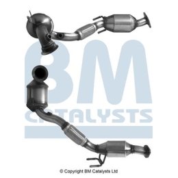 BM Catalysts Katalysator (BM92441H)