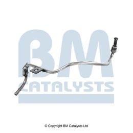 BM Catalysts Drukleiding (PP11183B)