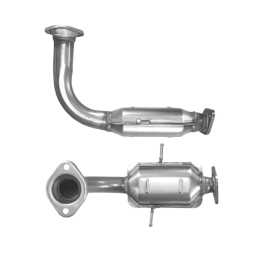 BM Catalysts Katalysator (BM80210H)