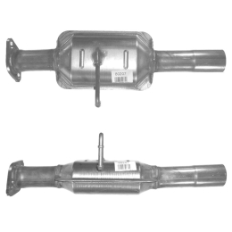 BM Catalysts Katalysator (BM80207H)