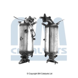 BM Catalysts Roetfilter + Katalysator (BM11642H)