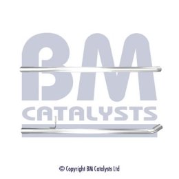 BM Catalysts Verbindingspijp (BM50522)