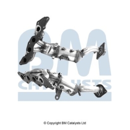 BM Catalysts Katalysator (BM92384H)