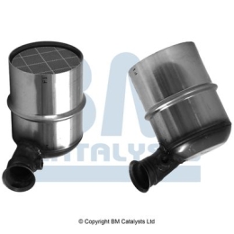 BM Catalysts Roetfilter (BM11188HP)