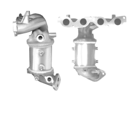 BM Catalysts Katalysator (BM91736H)