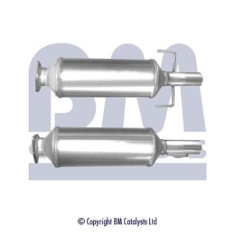 BM Catalysts Roetfilter (BM11127P)